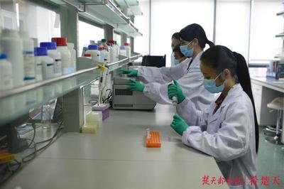 光谷生物企业获十三五“国家重大新药创制科技重大专项”支持,助力中国生物医药领域自主创新