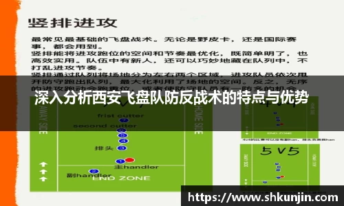 深入分析西安飞盘队防反战术的特点与优势